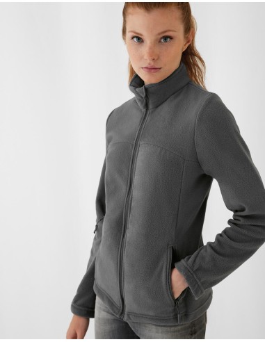 BetC-FW752-Womens Fleece Coolstar